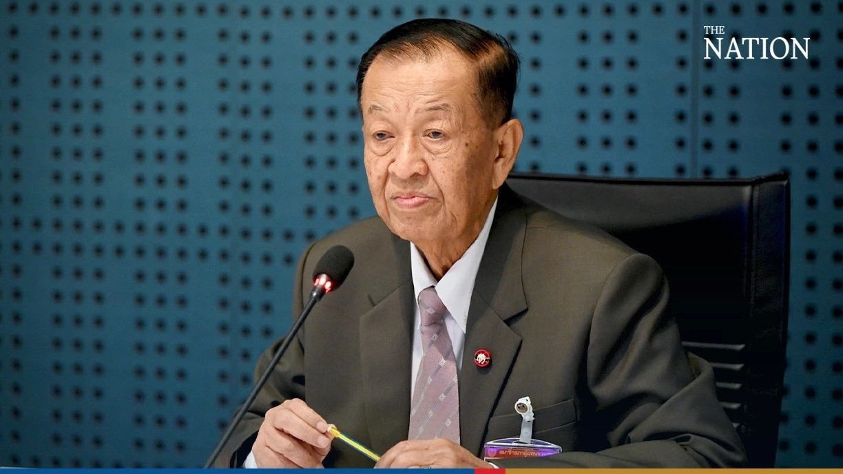 Bầu Thủ tướng Thái Lan: Quốc hội sắp triệu tập cuộc họp chung