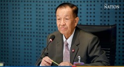 Bầu Thủ tướng Thái Lan: Quốc hội sắp triệu tập cuộc họp chung