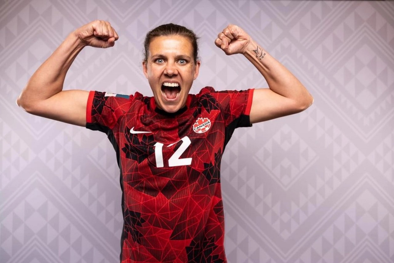 FIFA điểm tên HLV Mai Đức Chung trong danh sách các kỷ lục mới ở World Cup 2023 FIFA điểm tên HLV Mai Đức Chung trong danh sách các kỷ lục mới ở World Cup 2023