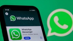 Tắt cuộc gọi từ số lạ và làm phiền trên WhatsApp
