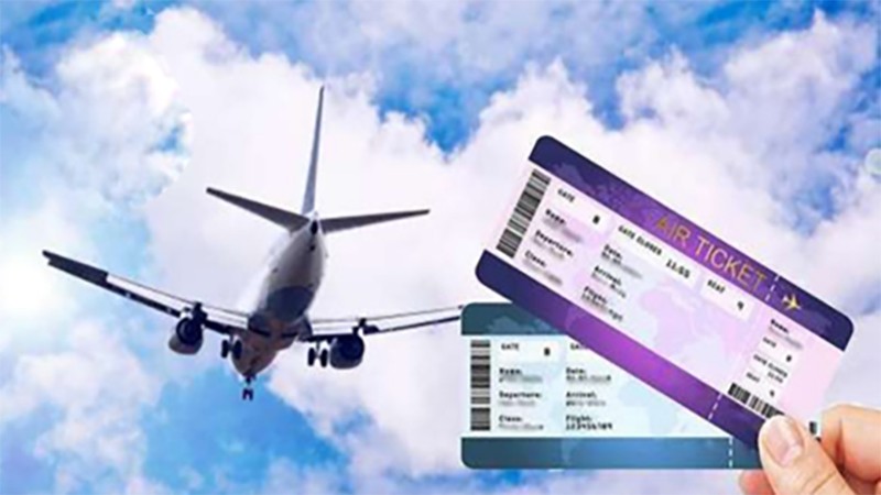 Từ ngày 1/9, chuyến bay chậm từ 5 giờ, hành khách được hoàn tiền vé Từ ngày 1/9, chuyến bay chậm từ 5 giờ trở lên, hành khách được hoàn tiền vé