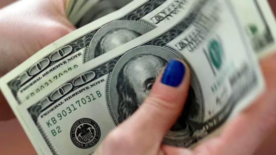 ty gia ngoai te ty gia usdvnd hom nay 234 giai ma ly do dong usd khoi sac yen nhat tram lang