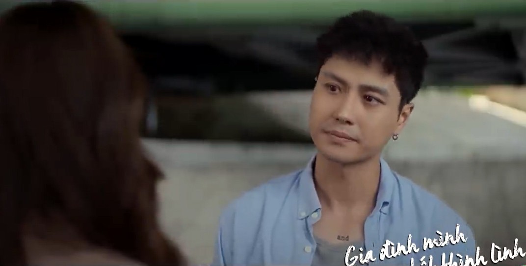 Gia đình mình vui bất thình lình tập 40: