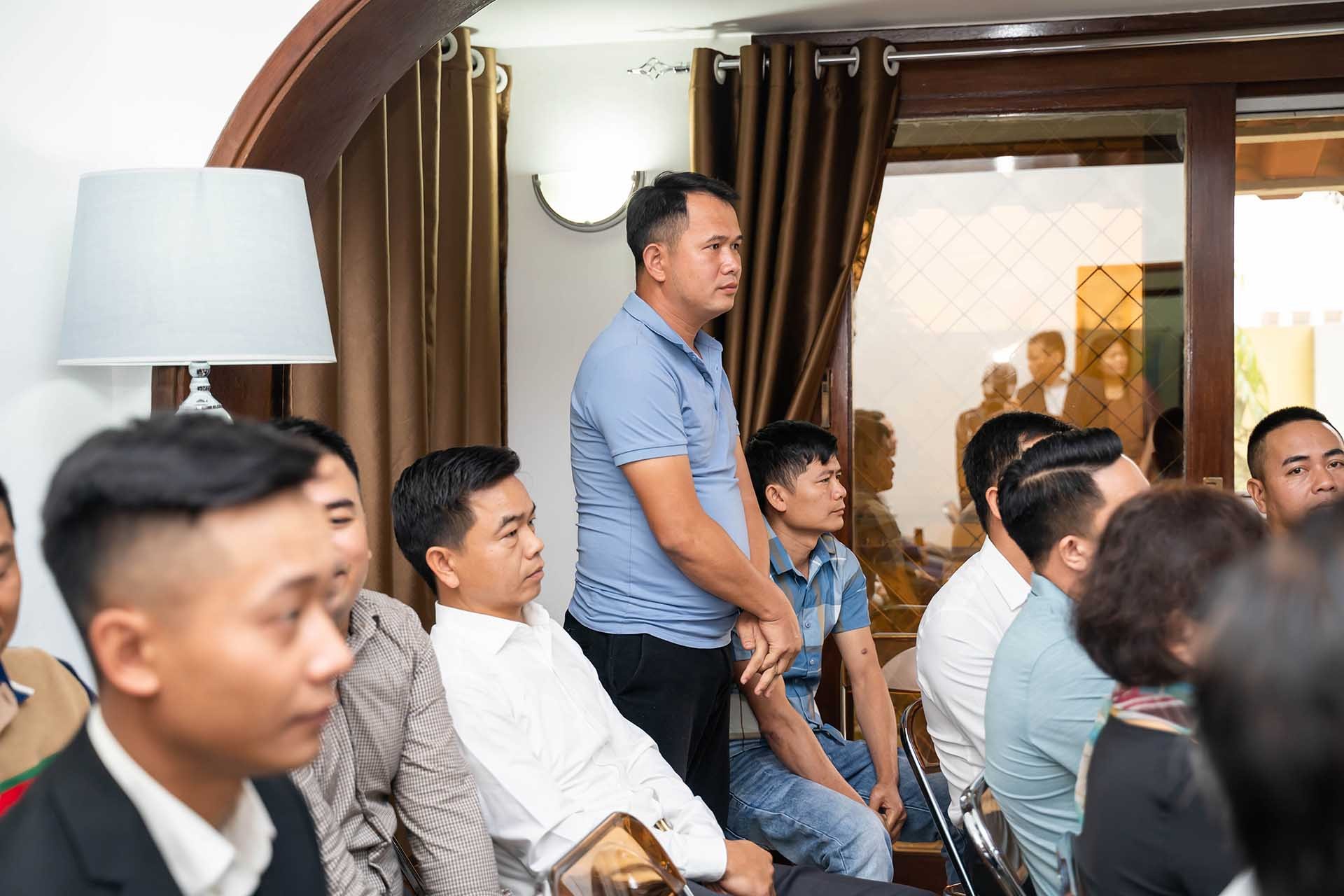 Việt Nam luôn coi trọng thúc đẩy quan hệ hợp tác hữu nghị truyền thống với Angola Việt Nam luôn coi trọng thúc đẩy quan hệ hợp tác hữu nghị truyền thống với Angola