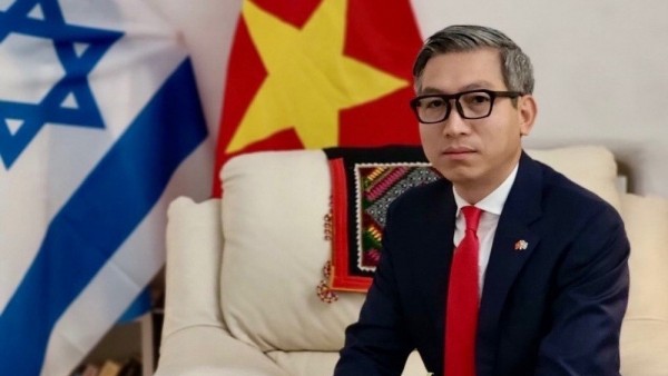 Thông tin mới nhất từ Đại sứ Lý Đức Trung về xung đột Israel-Iran và vai trò của ngoại giao trong kiến tạo hòa bình