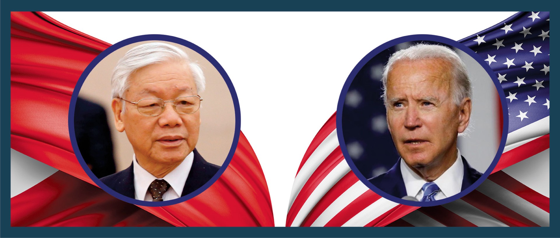 Chuyện chưa kể trên xe ô tô cùng Anh Tư Sang và “cầu vồng” trong quan hệ Việt Nam – Hoa Kỳ