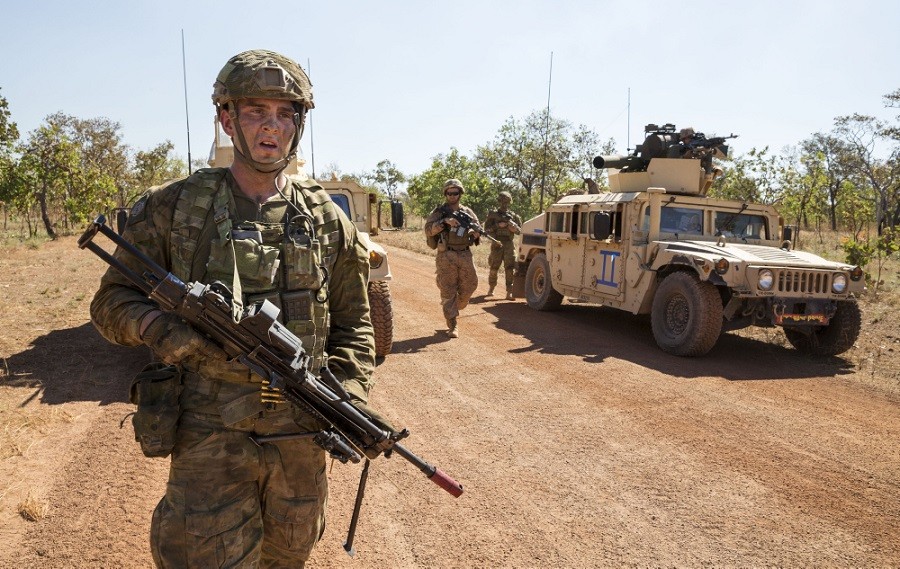 (07.21) Tập trận Tin thế giới 21/7: Kho ngũ cốc ở Odessa bị tấn công, Pheu Thai có cơ hội lập chính phủ