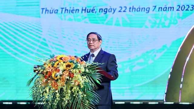 Thủ tướng Phạm Minh Chính: Đảng, Nhà nước, nhân dân mãi mãi khắc ghi, tri ân người có công