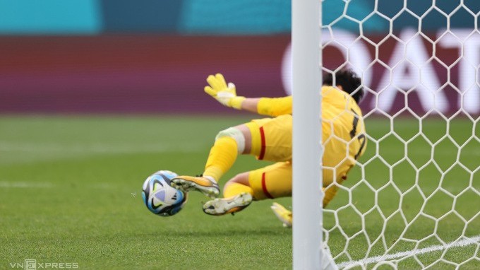 World Cup nữ 2023: Sự kiên cường của các đội bóng ‘yếu thế’, ‘tiếng nói’ của VAR và các kỷ lục về penalty