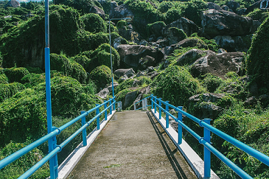 Lối vào đồi Lối vào đồi