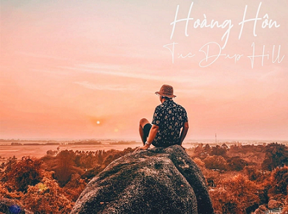 Nhìn về quá khứ hào hùng trên ngọn đồi vĩ đại Nhìn về quá khứ hào hùng trên ngọn đồi vĩ đại