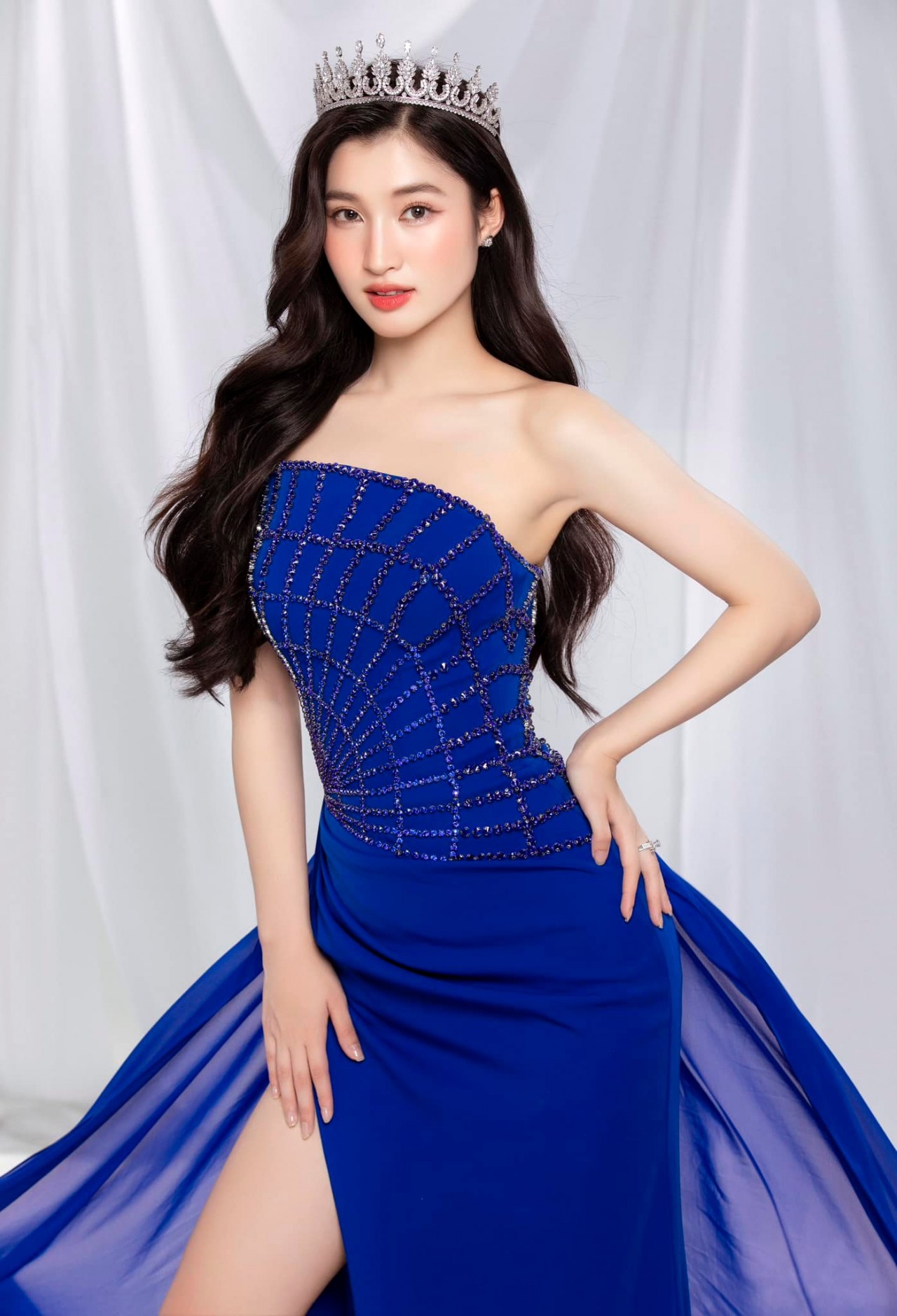 Bộ ảnh đẹp nên thơ của Top 3 Mai Phương -  Bảo Ngọc - Phương Nhi