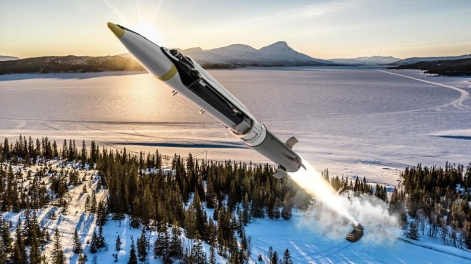 Mỹ cùng Australia tập trận tấn công chính xác bằng tên lửa tầm xa Mỹ cùng Australia tập trận tấn công chính xác bằng tên lửa tầm xa