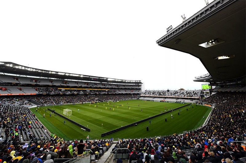 Khám phá sân vận động Eden Park (Auckland) - nơi diễn ra World Cup nữ 2023 Khám phá sân vận động Eden Park (Auckland) - nơi diễn ra World Cup nữ 2023