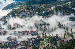 Việt Nam có ba điểm đến tránh nóng lý tưởng ở châu Á