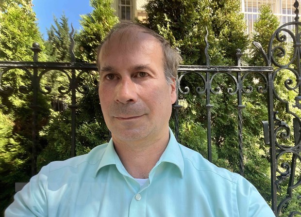 Việt Nam ngày càng trở nên hấp dẫn hơn với Áo và EU Việt Nam ngày càng trở nên hấp dẫn hơn với Áo và EU