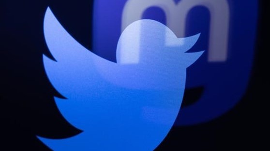 ty phu elon musk tuyen bo dang xem xet doi logo cua mang xa hoi twitter