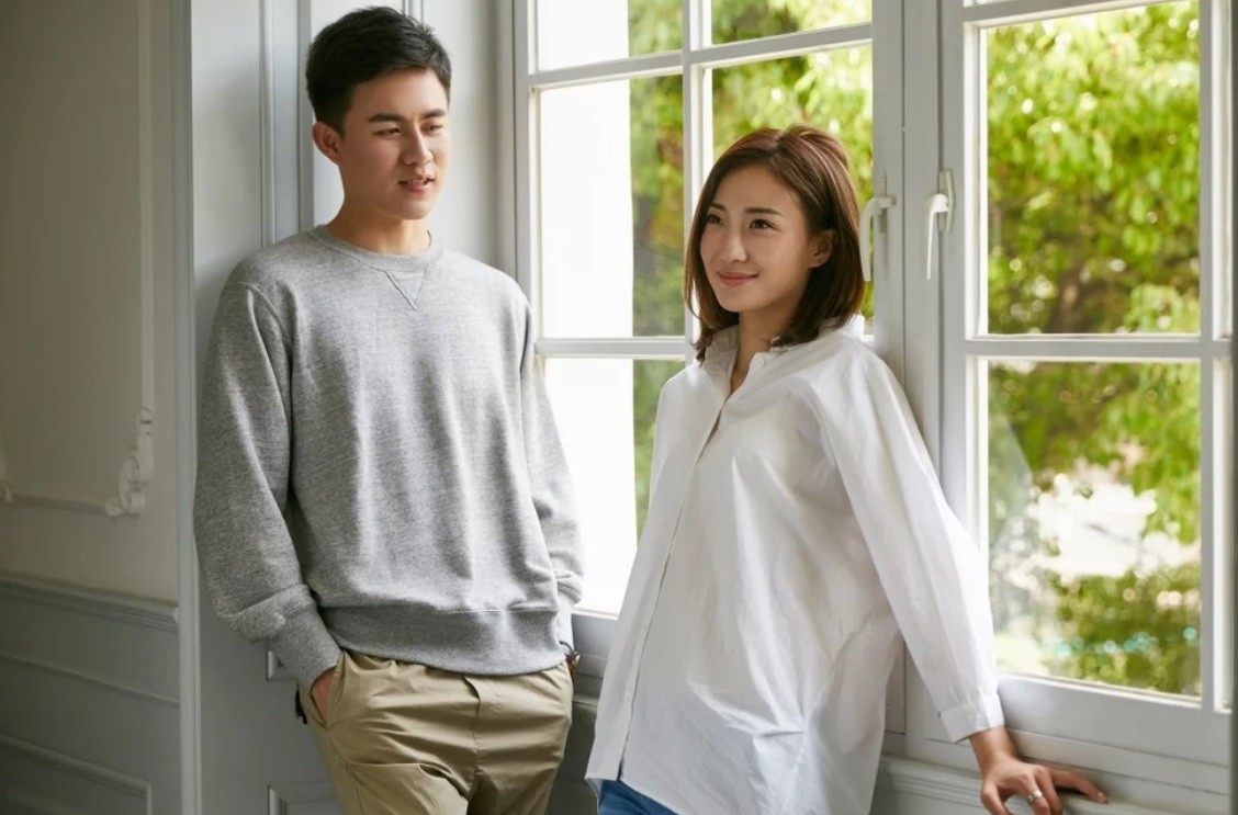 Mặc khủng hoảng dân số cận kề, giới trẻ Trung Quốc dù kết hôn vẫn quyết không sinh con Mặc khủng hoảng dân số cận kề, giới trẻ Trung Quốc dù kết hôn vẫn quyết không sinh con