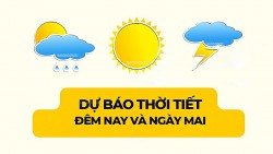 Dự báo thời tiết ngày mai (20/11): Nhiều khu vực ngày nắng, riêng Bắc-Trung Trung Bộ mưa rải rác; Bắc Bộ sáng sớm trời rét