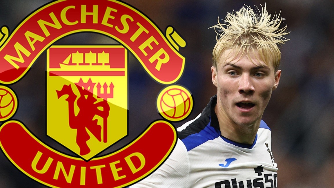 MU ngày 24/7: Liên hệ Kylian Mbappe; chính thức hỏi mua Rasmus Hojlund MU ngày 24/7: Liên hệ Kylian Mbappe; chính thức hỏi mua Rasmus Hojlund