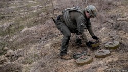 Tình hình Ukraine: Tổng thống Putin nêu ‘kỷ lục’ mới, ông Zelensky giải thích một điều về chiến dịch phản công