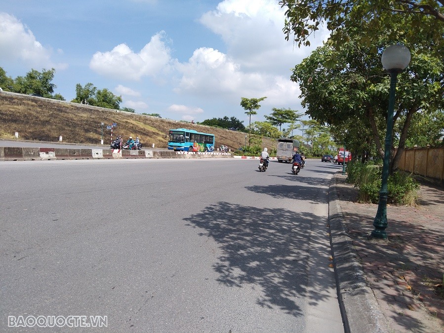 Dự báo thời tiết đêm nay và ngày mai (24-25/7):