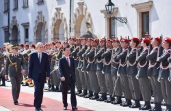 Việt Nam là đối tác quan trọng trong triển khai chính sách đối ngoại của Áo tại châu Á-Thái Bình Dương