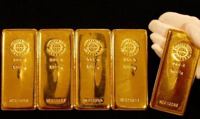 Giá vàng hôm nay 4/9/2023: Giá vàng đón 'thủy triều', nhắm mốc 1.962 USD/ounce,