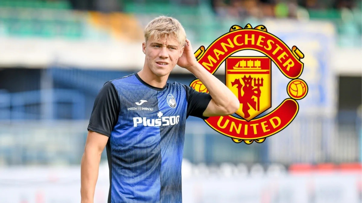 cầu thủ ngày 25/7: Trở lại đua ký Harry Kane; đàm phán giá mua Rasmus Hojlund;