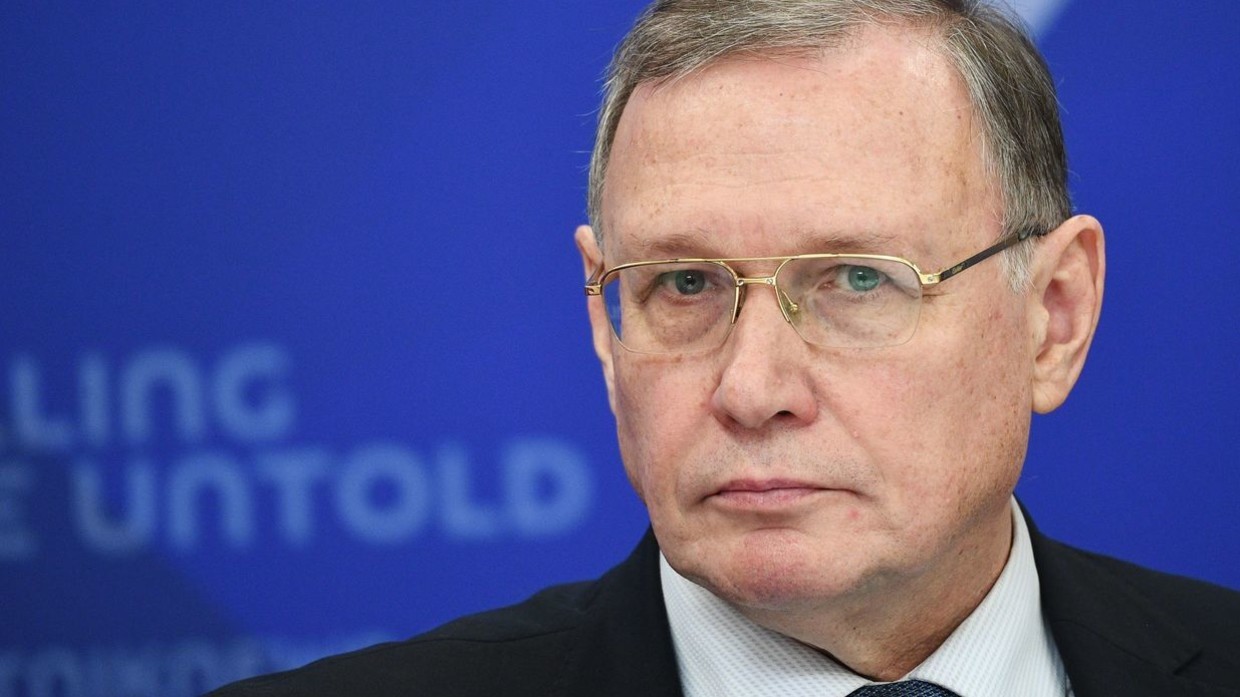 Nga giải thích về các mối quan hệ với châu Phi