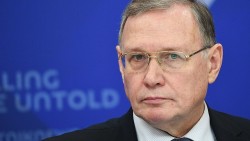 Đại sứ Nga: Mối quan hệ với Moscow không cản đường châu Phi đến với phương Tây