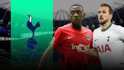 Chuyển nhượng cầu thủ Ngoại hạng Anh: PSG lạc quan ký Harry Kane; Tottenham bắt đầu đàm phán Randal Kolo Muani; MU trở lại liên hệ Victor Osimhen