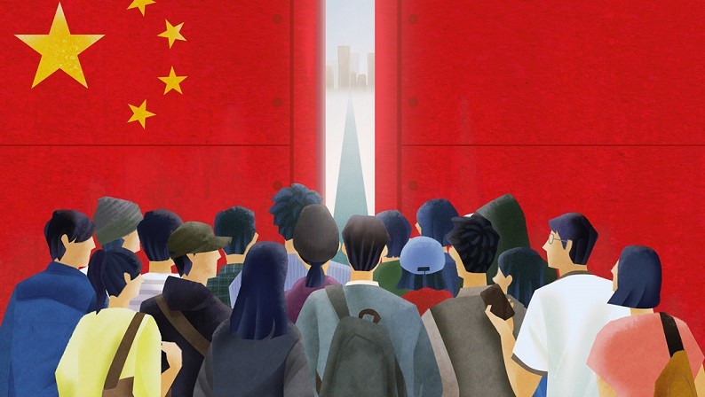 Tỷ lệ thất nghiệp tăng cao không có dấu hiệu 'hạ nhiệt', Trung Quốc sẽ đối phó ra sao để chặn đà giảm tốc? Tỷ lệ thất nghiệp tăng cao không có dấu hiệu 'hạ nhiệt', Trung Quốc sẽ đối phó ra sao để chặn đà giảm tốc?