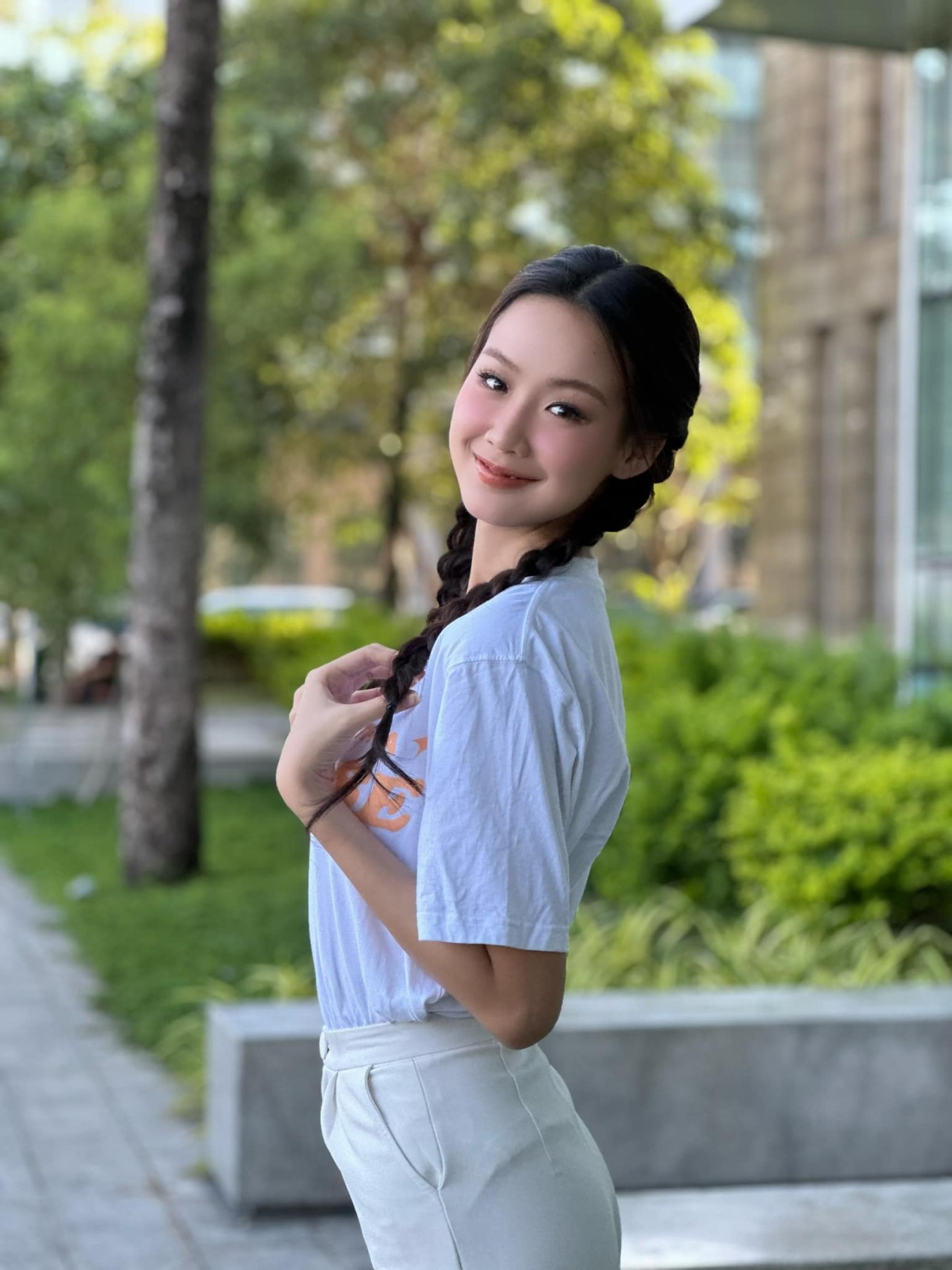 Lê Nguyễn Bảo Ngọc