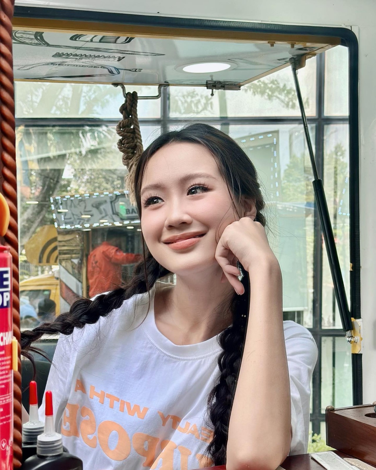 Lê Nguyễn Bảo Ngọc