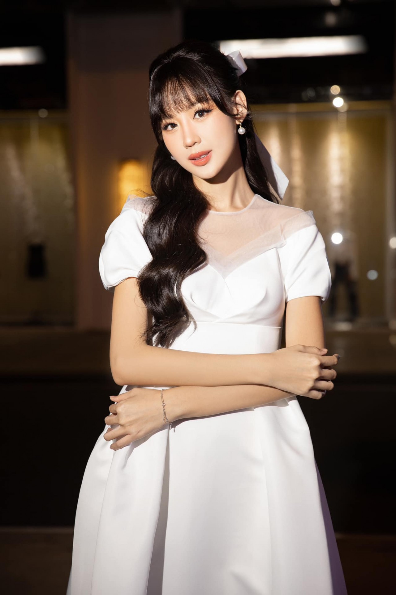 Lê Nguyễn Bảo Ngọc