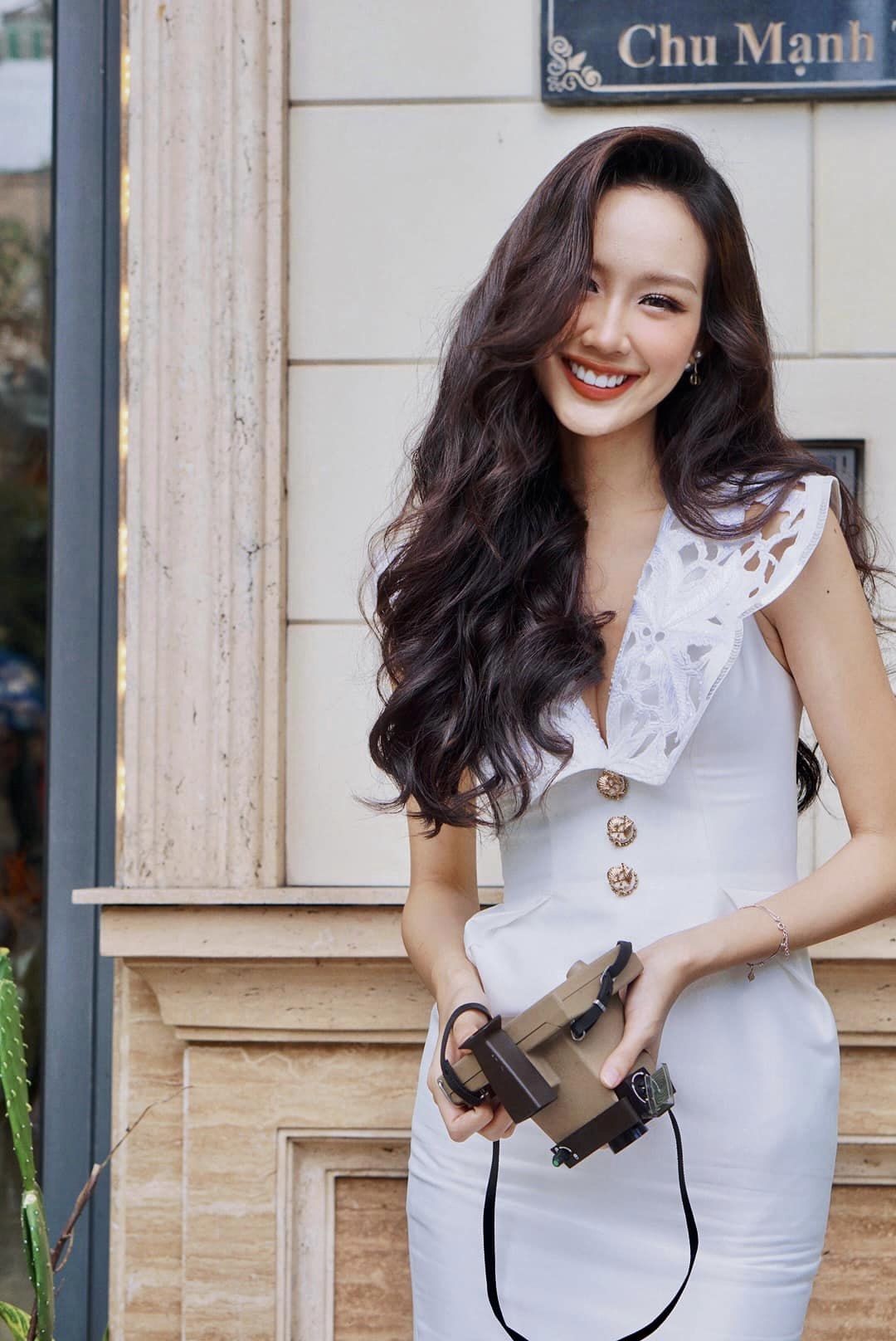 Lê Nguyễn Bảo Ngọc