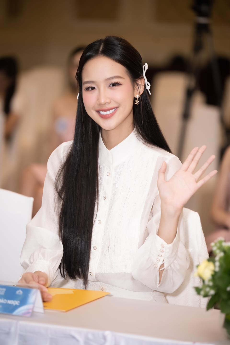 Lê Nguyễn Bảo Ngọc