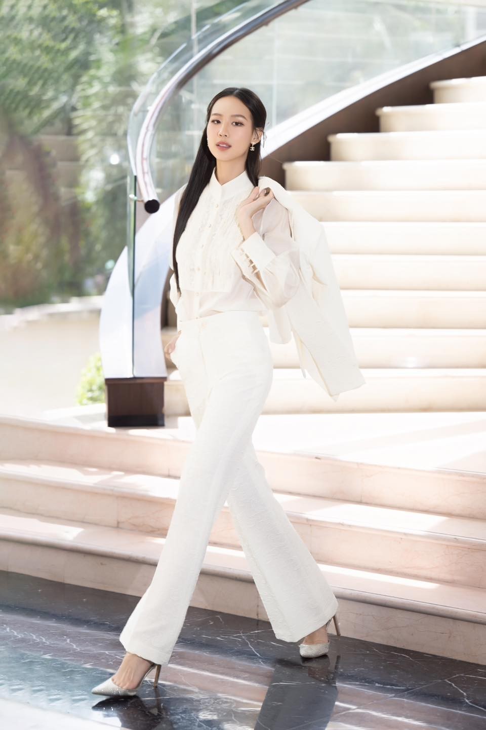 Lê Nguyễn Bảo Ngọc