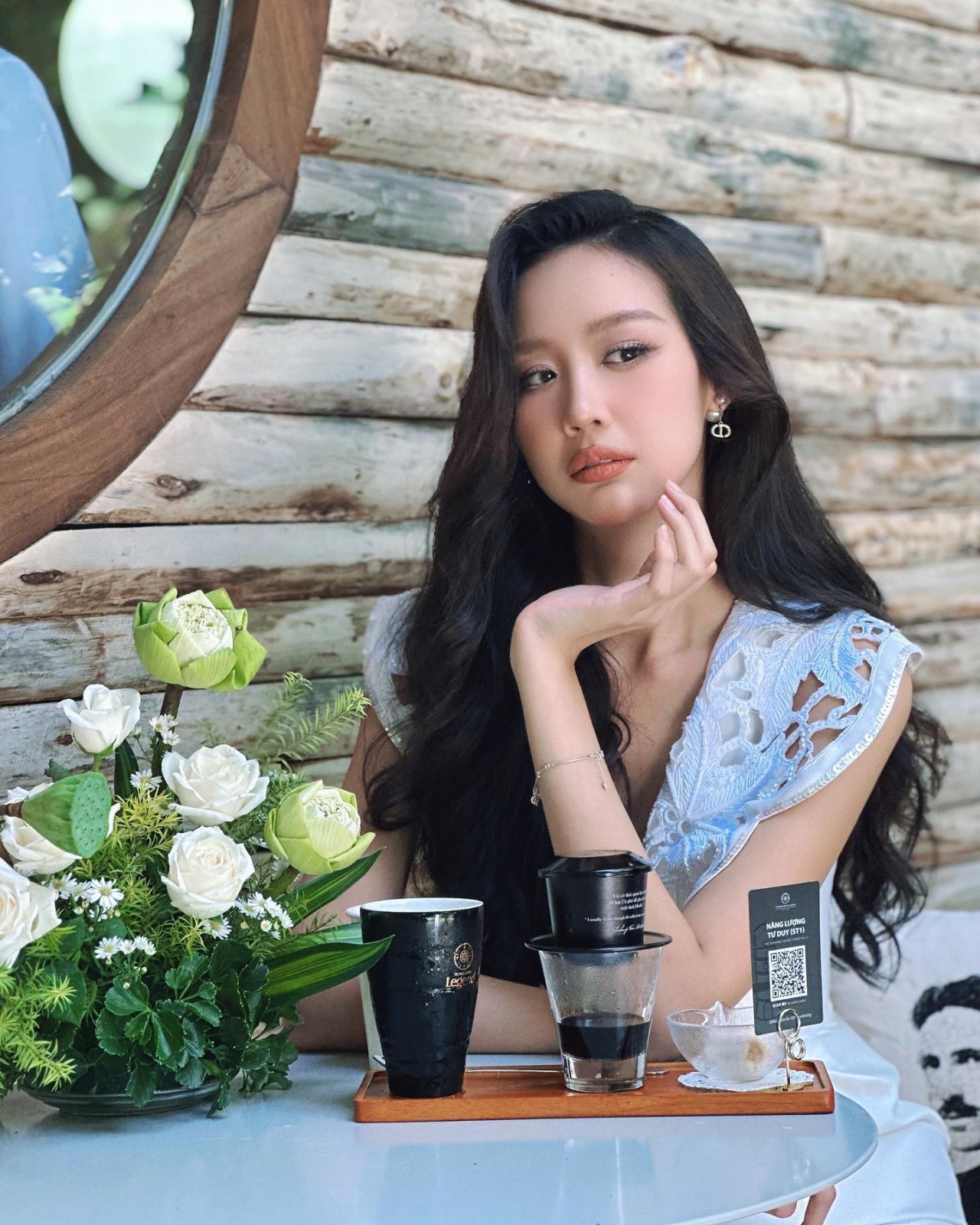 Lê Nguyễn Bảo Ngọc