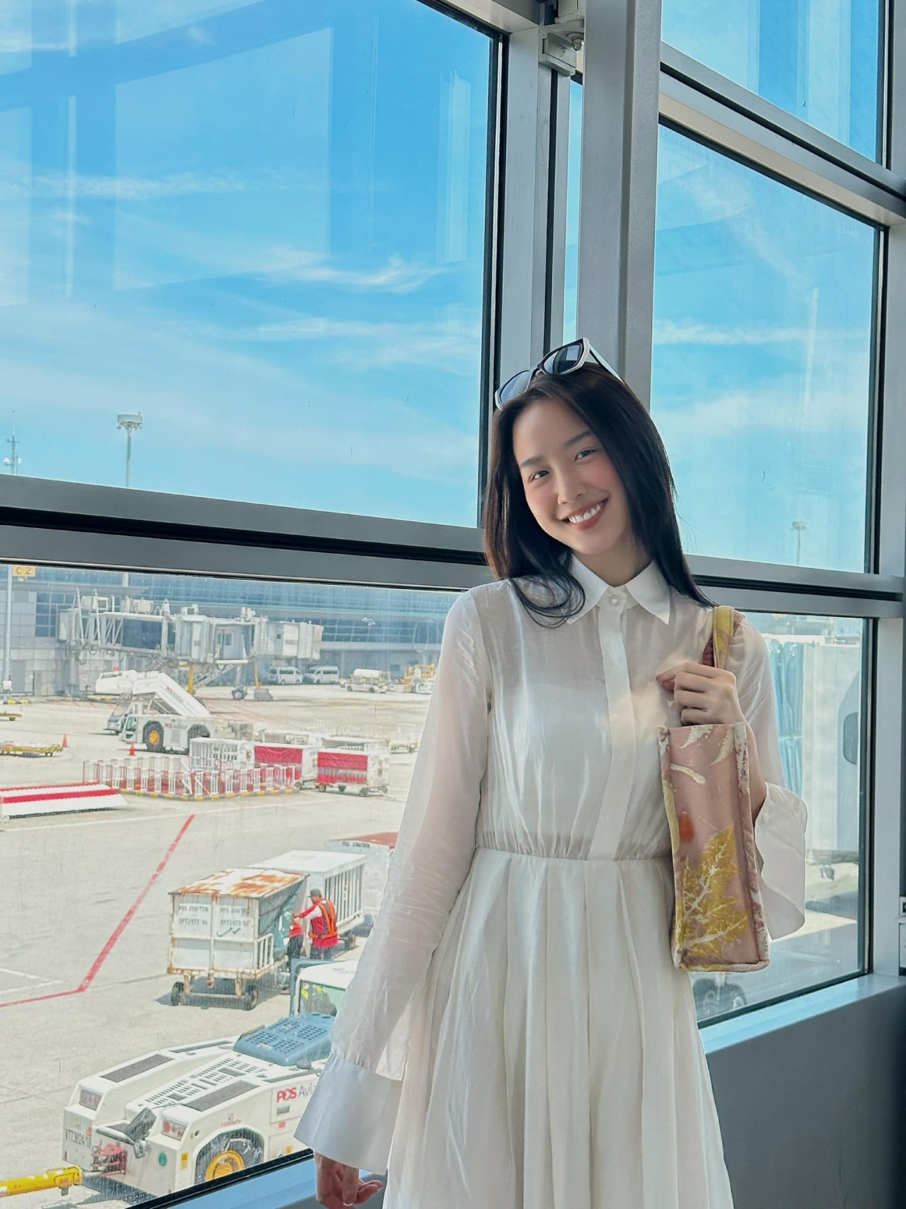 Lê Nguyễn Bảo Ngọc