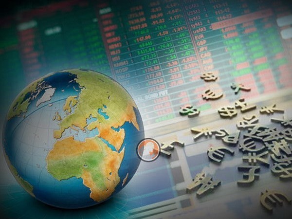 IMF: Đức là nền kinh tế duy nhất trong G7 có thể rơi vào suy thoái IMF: Đức là nền kinh tế duy nhất trong G7 có thể rơi vào suy thoái