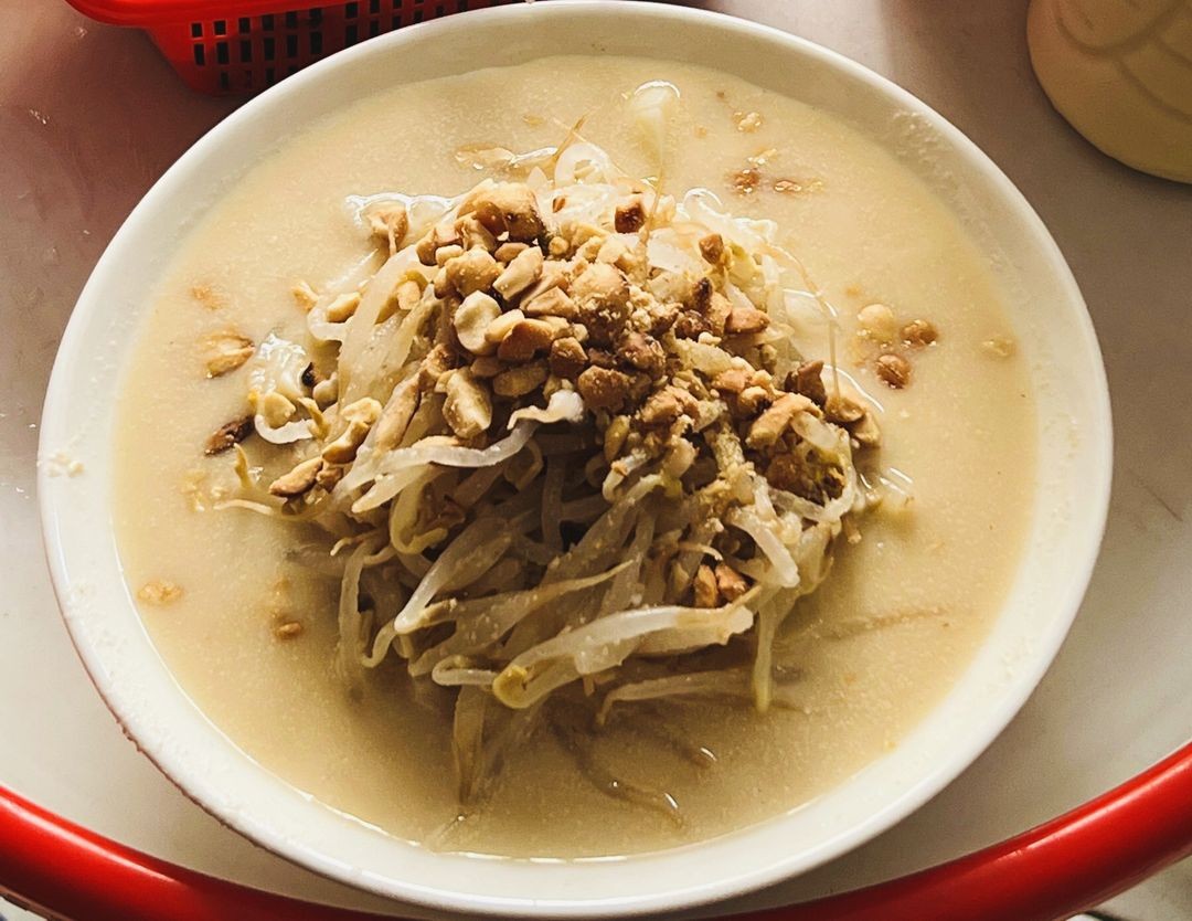 Ẩm thực Hà Thành: Thổn thức với những thức quà mộc mạc, dân dã Ẩm thực Hà Thành: Thổn thức với những thức quà mộc mạc, dân dã