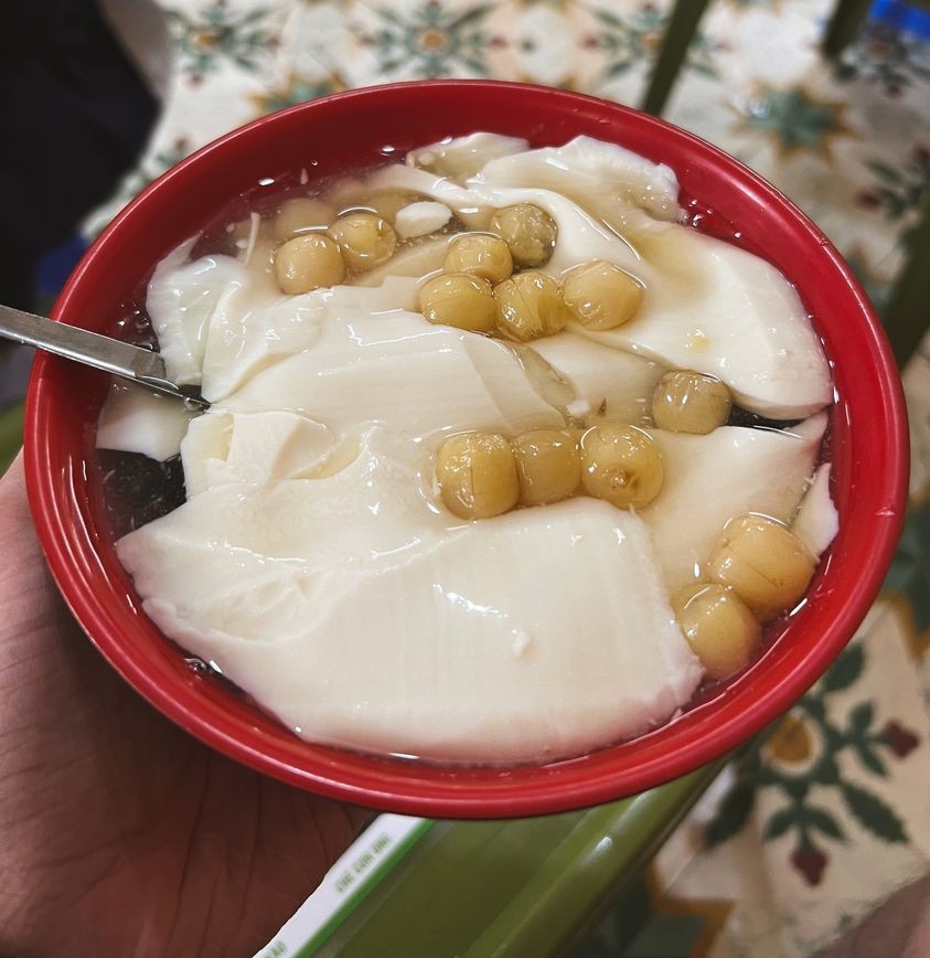 Ẩm thực Hà Thành: Thổn thức với những thức quà mộc mạc, dân dã Ẩm thực Hà Thành: Thổn thức với những thức quà mộc mạc, dân dã