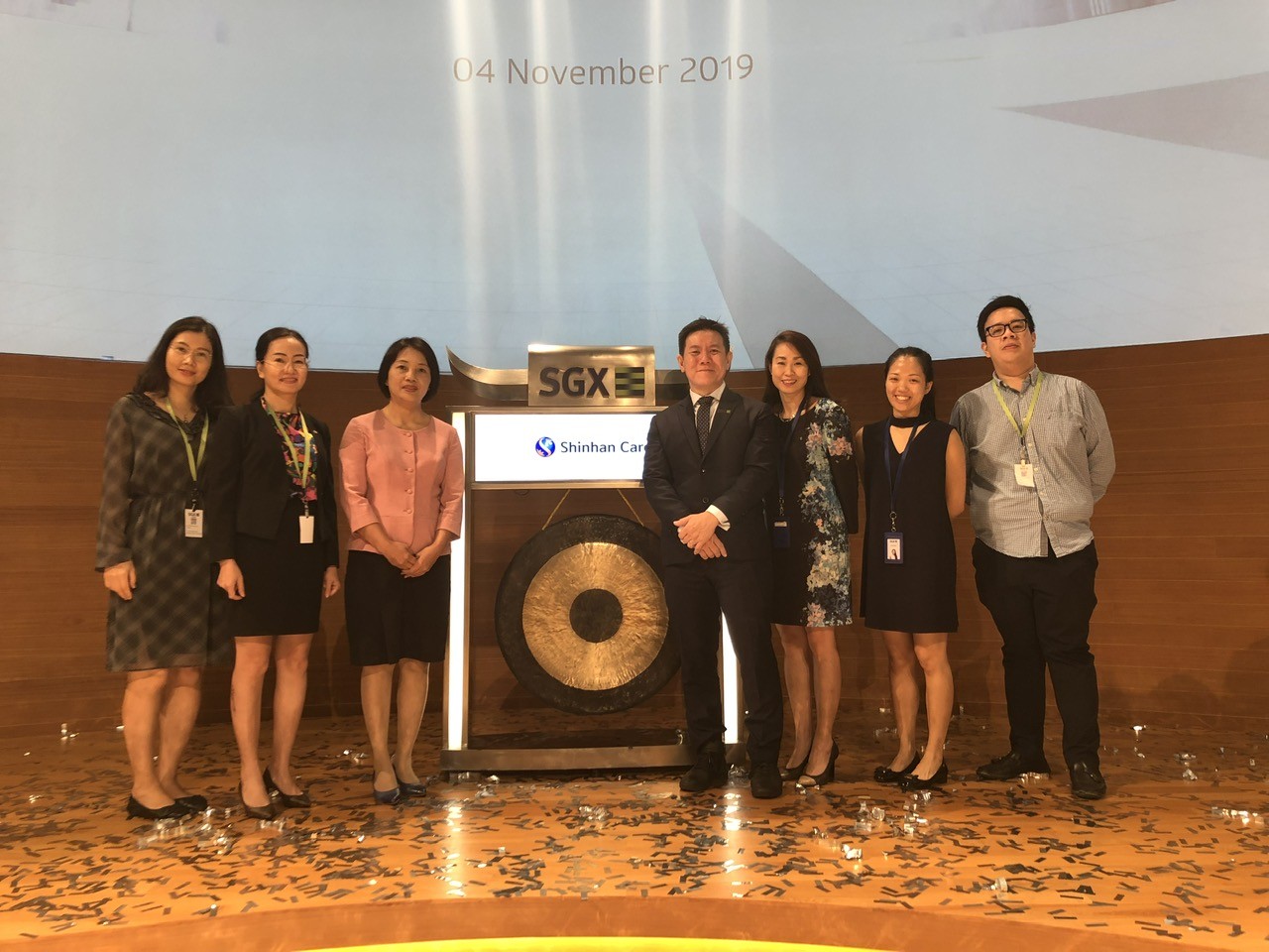 Ấn tượng của Đại sứ Tào Thị Thanh Hương về Singapore: Đất nước của điều ngạc nhiên và tinh thần không bỏ cuộc! Ấn tượng của Đại sứ Tào Thị Thanh Hương về Singapore: Đất nước của điều ngạc nhiên và tinh thần không bỏ cuộc!