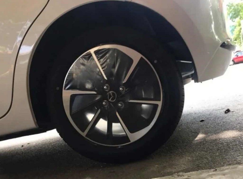 Lộ diện Mazda 2 2023 tại trạm đăng kiểm ở Việt Nam Lộ diện Mazda 2 2023 tại trạm đăng kiểm ở Việt Nam