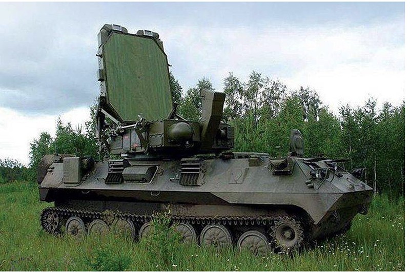 Bắn trả: Ai nhanh hơn sẽ thắng - So sánh tương quan giữa Nga và Ukraine