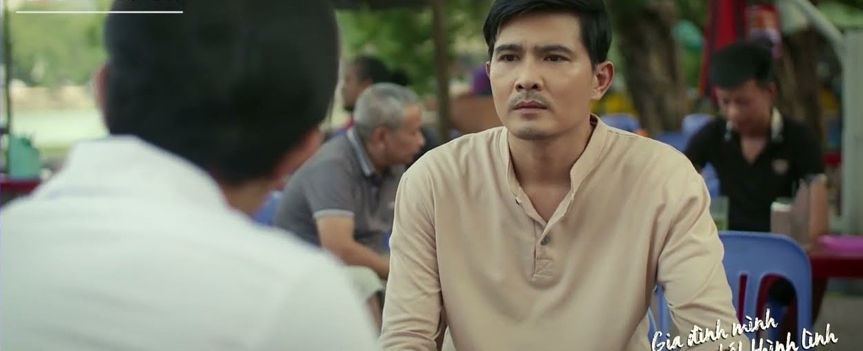 Gia đình mình vui bất thình lình tập 41: Thành xin lỗi Danh vì điều gì? Trâm Anh biến mất? Gia đình mình vui bất thình lình tập 41: Thành xin lỗi Danh vì điều gì? Trâm Anh biến mất?