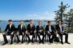 Đại sứ Phạm Quang Hiệu thăm làm việc tại tỉnh Wakayama, Nhật Bản