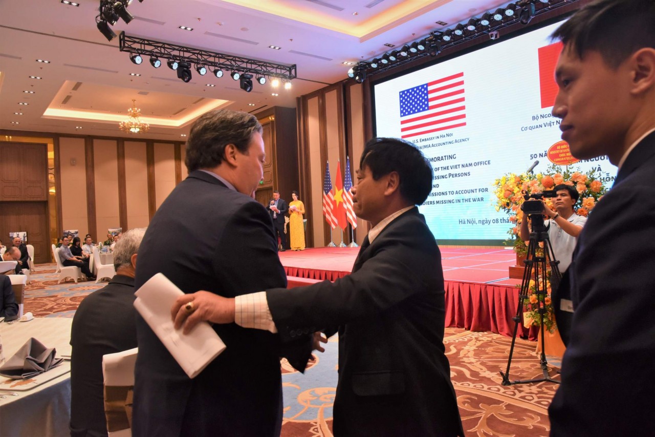 Câu chuyện nỗi buồn chiến tranh của một người con đất lửa Quảng Trị Câu chuyện nỗi buồn chiến tranh của một người con đất lửa Quảng Trị